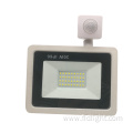 ip66 long service time floodlight for road